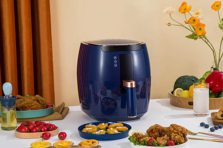 top best air fryer