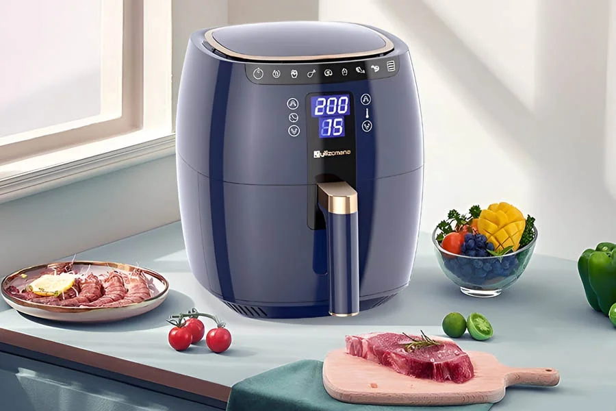 best family airfryer