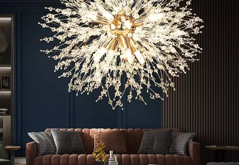 high quality crystal chandeliers