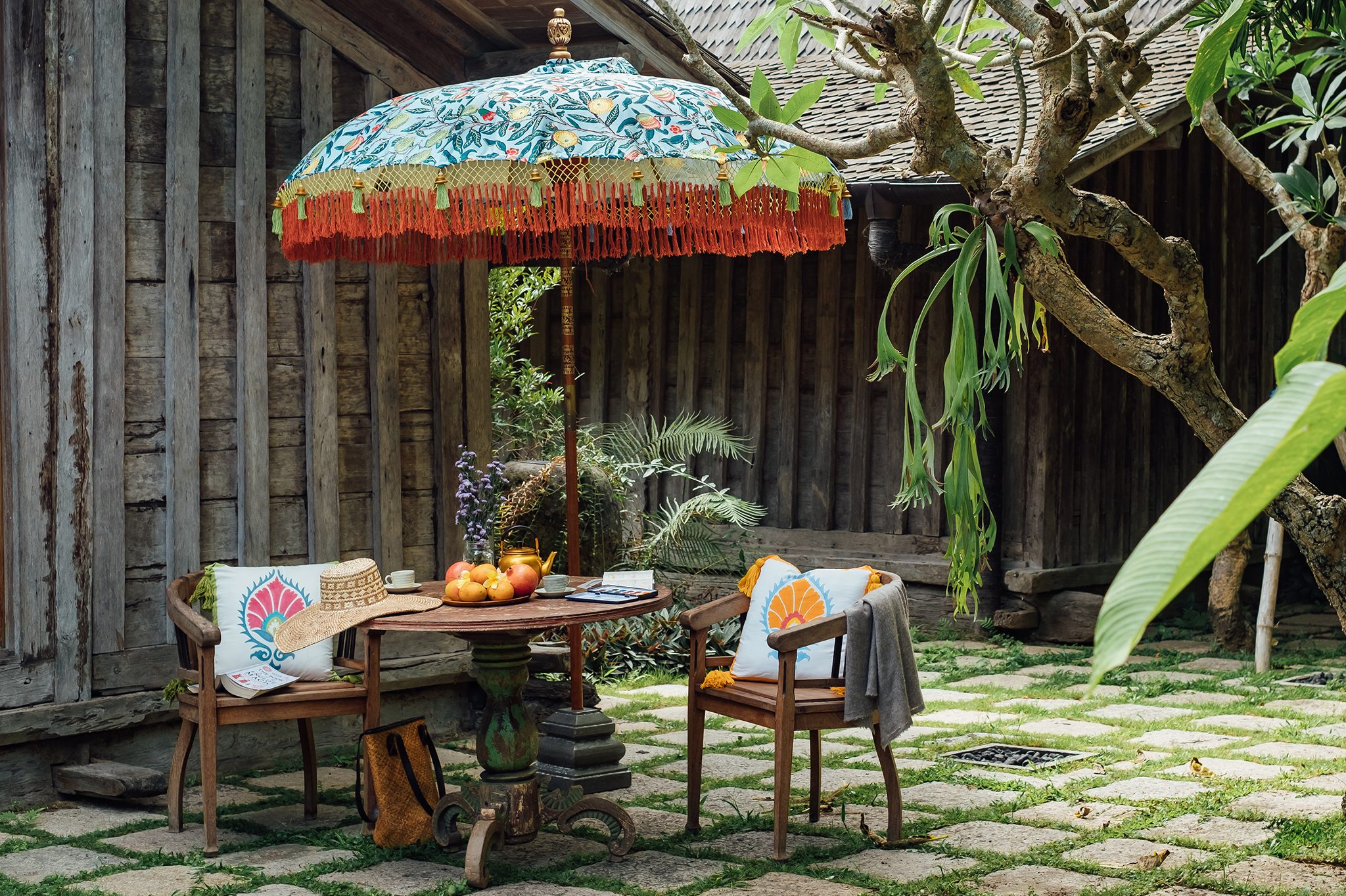 garden supplies