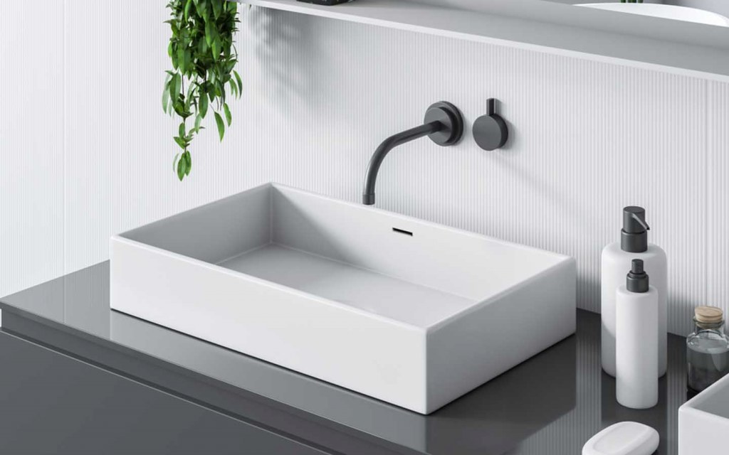 sink